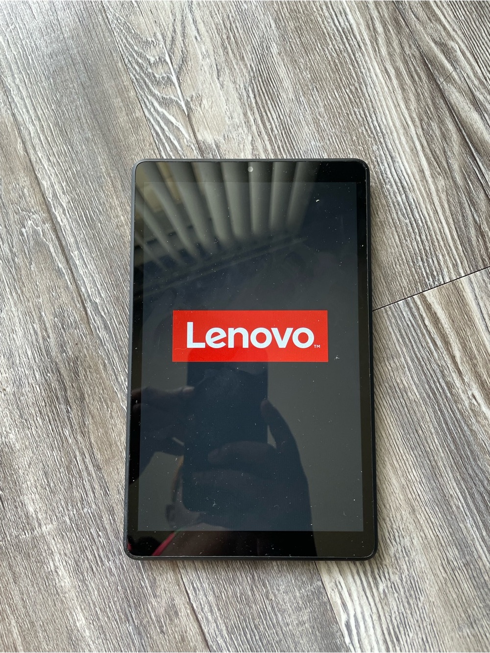 Lenovo Black Tablet , 8inch screen , 16GB Storage